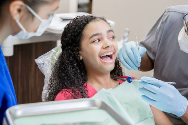 Best Weekend Emergency Dentist in Sterling, VA