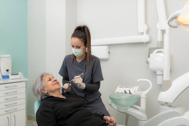 Best Emergency Treatment for Toothache in Sterling, VA