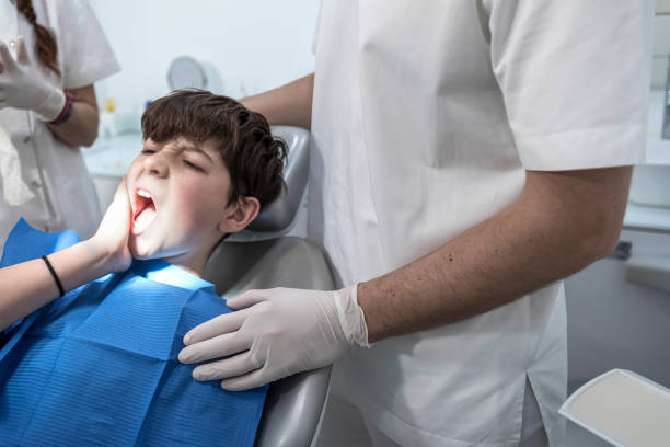 Best Emergency Treatment for Toothache in Sterling, VA