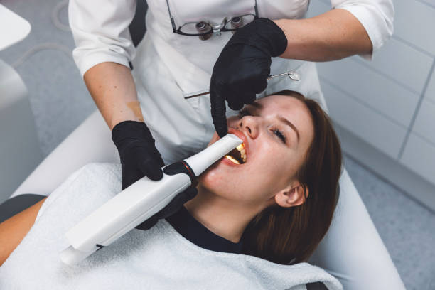 Best Emergency Broken Tooth Repair in Sterling, VA